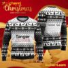 Tanger Factory Outlet Centers, Inc. Ugly Christmas Sweater