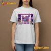 Taylor Swift Game 2048 Shirt