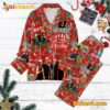 The Corrs Have Yourself A Lovely Christmas Women's Pajamas Set