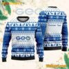 The GEO Group, Inc. Ugly Christmas Sweater