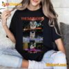 The Meowvels Now Playing In Theaters Cat Shirt