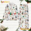 The Nutcracker Christmas Women's Pajamas Set