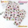The Powerpuff Girl Women's Pajamas Set