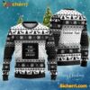 The RMR Group Inc. Ugly Christmas Sweater