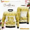 Thunder Mountain Gold, Inc. Ugly Christmas Sweater