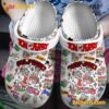 Tom And Jerry Surprise Crocs Clogs