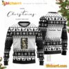 Tonogold Resources, Inc. Ugly Christmas Sweater