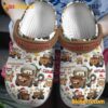 Tow Mater Truckloads Of Joy Christmas Personalized Crocs Clogs