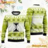U.S. Silica Holdings, Inc. Ugly Christmas Sweater