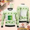 UDR, Inc. Ugly Christmas Sweater