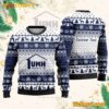 UMH Properties, Inc. Ugly Christmas Sweater
