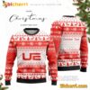 United Energy Corp Ugly Christmas Sweater