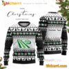 Universal Potash Corp Ugly Christmas Sweater