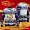 Ur-Energy Inc. Ugly Christmas Sweater