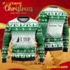 Urstadt Biddle Properties Inc. Ugly Christmas Sweater