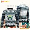 VEREIT, Inc. Ugly Christmas Sweater