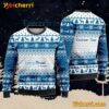 VOC Energy Trust Ugly Christmas Sweater
