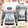 Ventas, Inc. Ugly Christmas Sweater