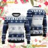 W. P. Carey Inc. Ugly Christmas Sweater