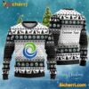 W&T Offshore, Inc. Ugly Christmas Sweater