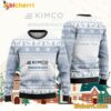 Weingarten Realty Investors Ugly Christmas Sweater