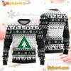 Weyerhaeuser Company Ugly Christmas Sweater