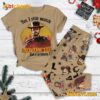 Yes I Still Watch Clint Eastwood Got A Problem Pajamas Set