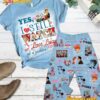 Yes I Still Watch I Love Lucy Got A Problem Pajamas Set