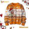 All I Want For Christmas Is Chris Brown Ugly Christmas Sweater
