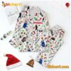 All I Want For Christmas Is Eminem Women's Pajamas Set