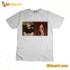 Ariana Grande's New Manager Brandon Creed Shirt