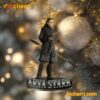 Arya Stark Game Of Thrones Ornament