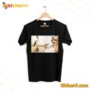 Blackpink's Jennie In New Photos For Jacquemus Shirt