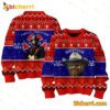 Bocephus Family Tradition Ugly Christmas Sweater