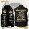 Böhse Onkelz Wieder Eins Sleeveless Puffer Vest