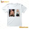 Brock Lesnar's Daughter Mya Breaks School Record In Shot Shirt