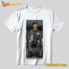 Bts' Taehyung As A Platoon Leader During His Enlistment Shirt
