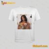 But The Year In R&b Unequivocally Belonged To Sza Shirt