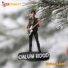 Calum Hood 5 Seconds Of Summerr Ornament