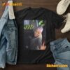 Cardi B Back Outside Talkin Bout F My Baby Daddy Shirt