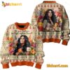 Cher Do You Believe In Life After Love Ugly Christmas Sweater
