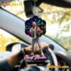 Chris Martin Coldplay Band Car Ornament