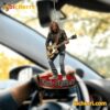 Chris Shiflett Foo Fighters Car Ornament