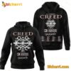 Creed Summer Of 99 Tour 2024 With Special Guests 3 Doors Down Daughtry T-shirt