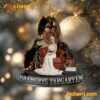 Daenerys Targaryen Game Of Thrones Ornament