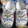 Diary Of A Wimpy Kid Crocs Clogs