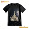 Elon Musk Launch Complex 40 At Cape Canaveral Shirt