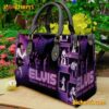 Elvis Presley Madison Square Garden Handbag