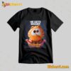 First Poster For Baby Garfield In Garfield Shirt