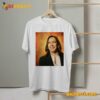 Forbes Names Kamala Harris The 3rd Most Powerful Woman Of 2023 Shirt